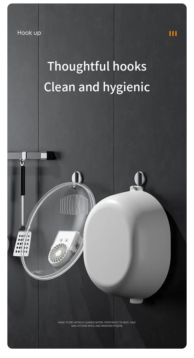 Scongelatore per la conservazione alimentare della cucina domestica Macchina per lo scongelamento