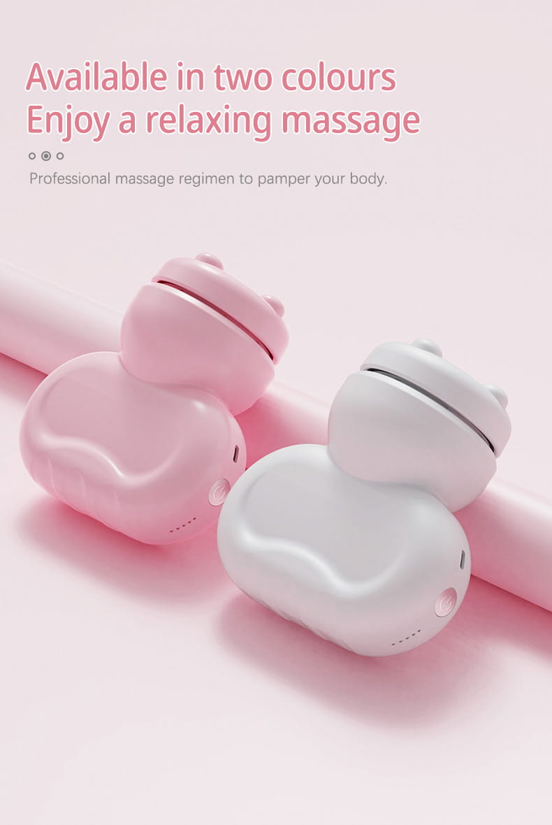 Massaggiatore per la snellirizzazione del corpo e dimagrimento per la pancia del grasso massaggiatore vibrante