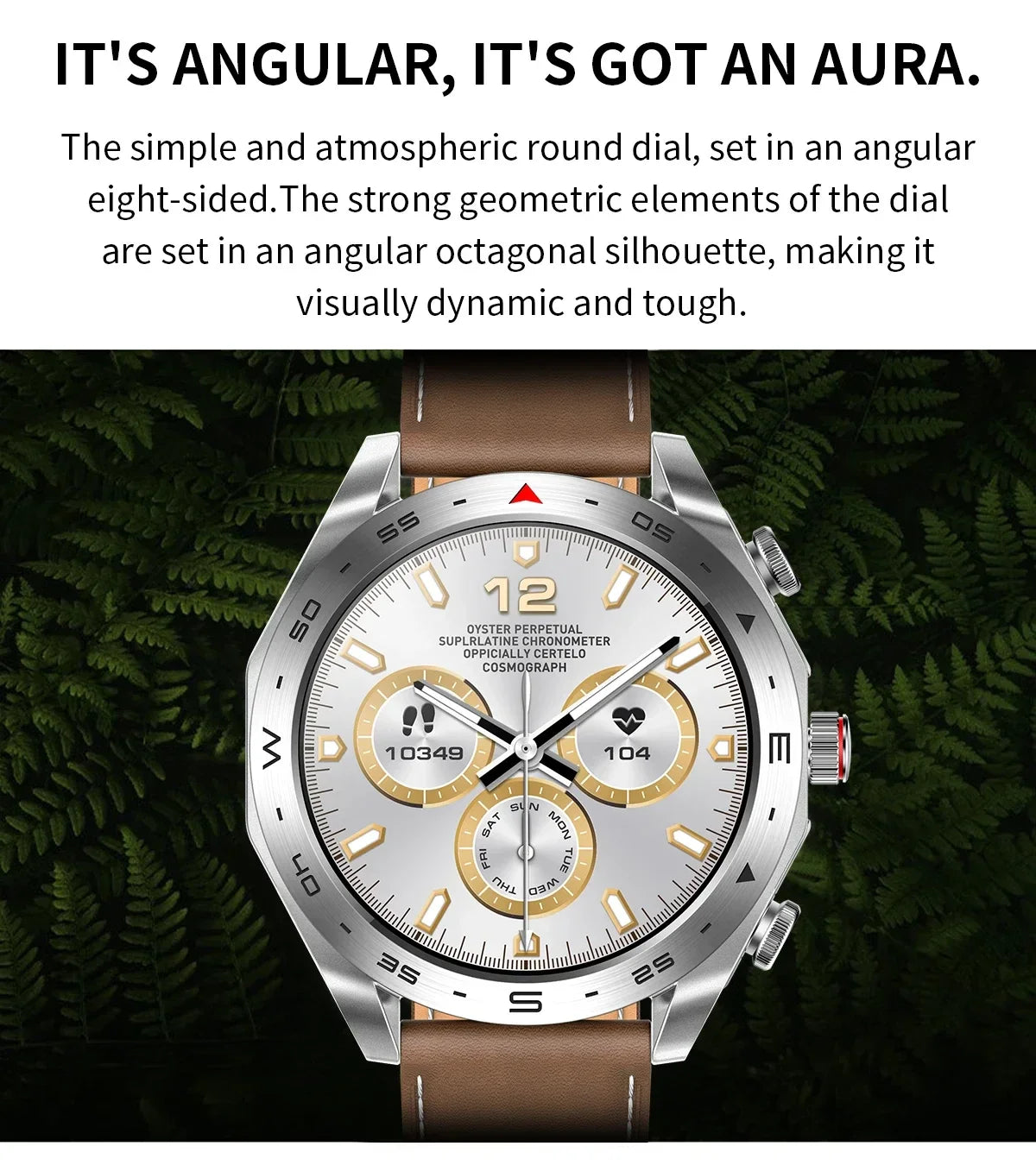 The New T95 Smart Watch With Earphones 1.52 Inch Ips 2 In 1Exercise Blood Pressure Blood Oxygen Message Reminder Smart