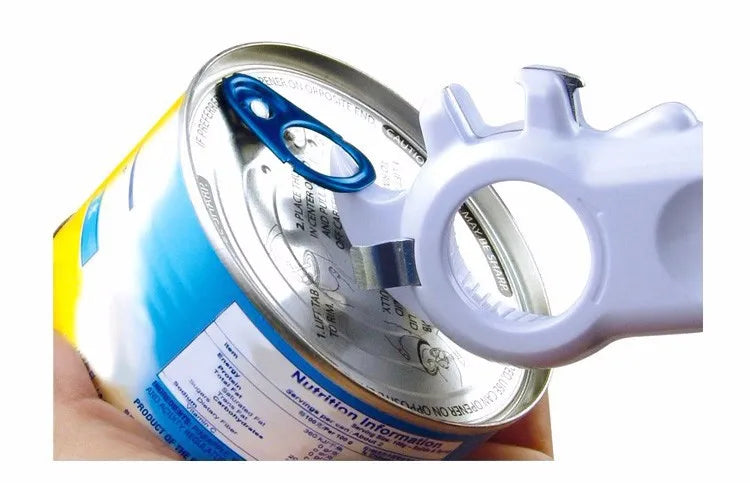 6 in 1 Utensili da cucina Utensili da cucina Birra Vino Tab per la soda apribottiglie per accessori da cucina