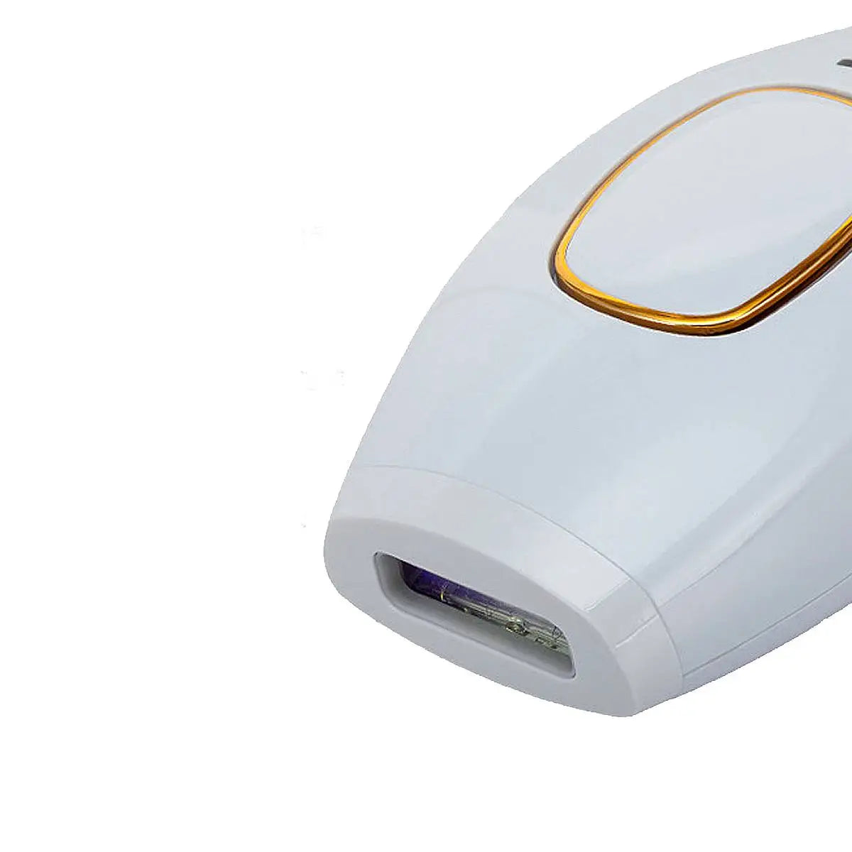 Macchina depilatrice portatile per la depilazione dei peli per tutto il corpo Apparecchio indolore per la cura personale