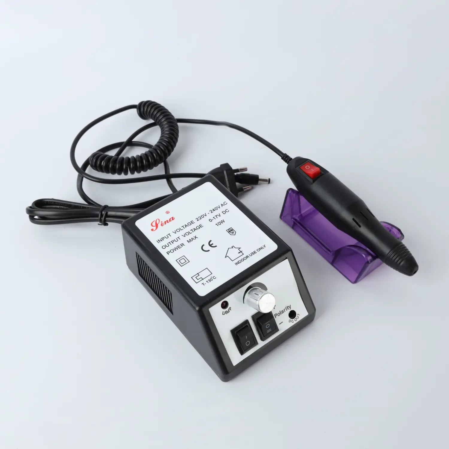 Macchina per smicolagrafe Modellatore Elettrico Smicogliagliachi Modellatore 2000