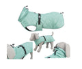 Trixie Cappottino CityStyle Oslo Tg. M 50cm per Cani