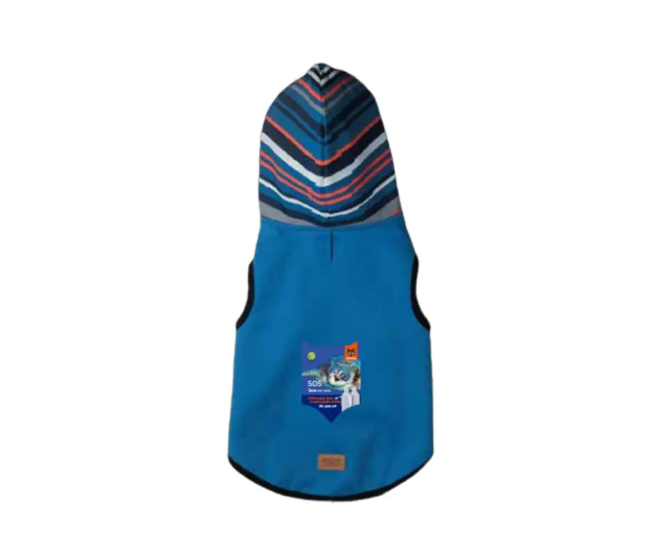 Fofos Sos Cappottino Weisuit cm 45 per Cani