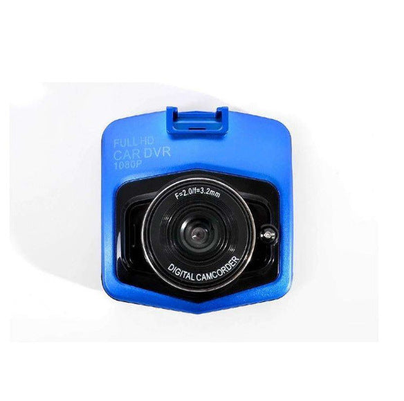 Dashcam Mini HD 1080P Registratore Auto Compatto - Visione Notturna