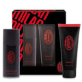 AC MILAN COFANETTO REGALO DEODORANTE 150 ML + SHOWER GEL 200 ML