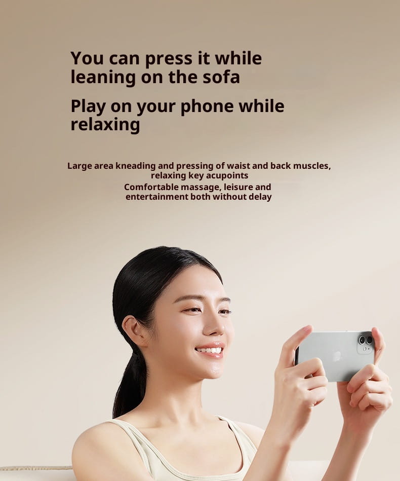 Muscle Relaxation Massager Multi-head Massage Gun Deep Tissue Body Fitness Muscle Electric Relax Massager For Back