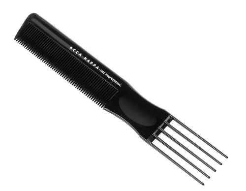 ACCA KAPPA PETTINE A FORCHETTA 127255