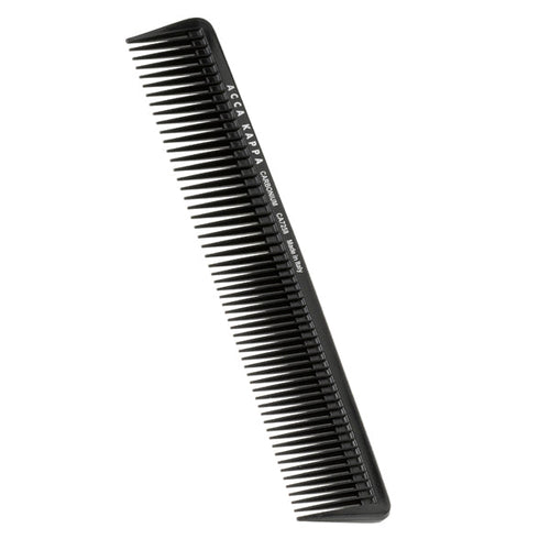 ACCA KAPPA PETTINE CARBONIO TAGLIO CORTO 12CA7258