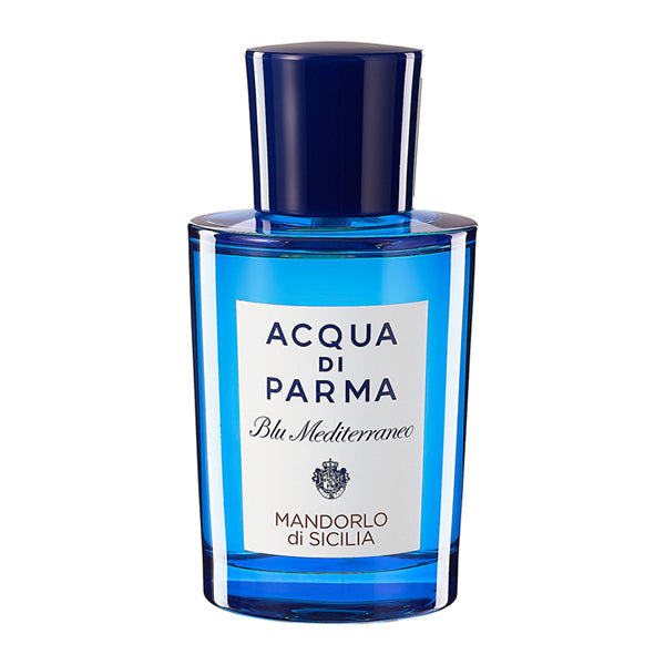 ACQUA DI PARMA BLU MEDITERRANEO MANDORLO DI SICILIA EDT 150 ML