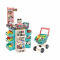Játék szupermarket-47 részes-0