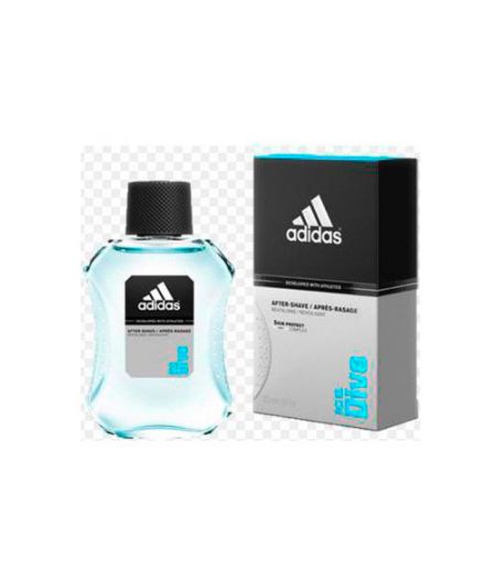 ADIDAS ICE DIVE DOPOBARBA 100 ML