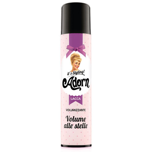 ADORN IT'S STYLING LACCA CAPELLI VOLUMIZZANTE 250 ML