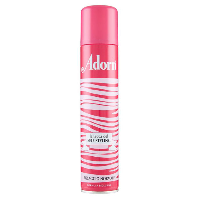 ADORN LACCASELF STYLINGFISSAGGIO NORMALE 200 ML