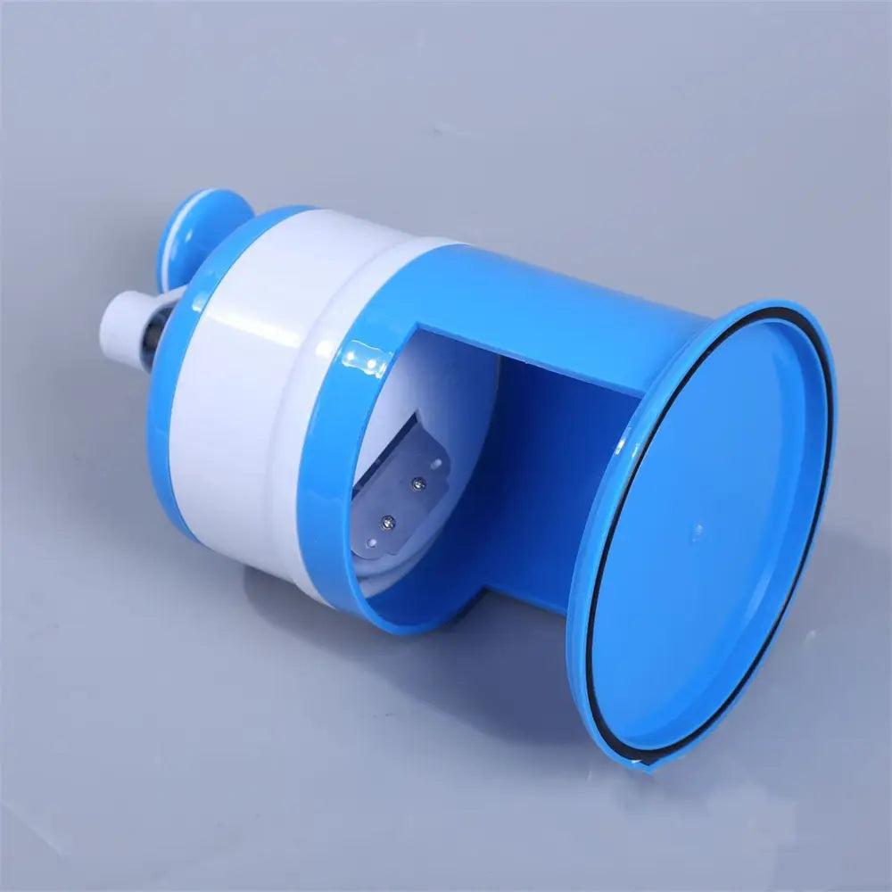 Manuale in cucina Mini frullati domestici Macchina del ghiaccio rasato Rompighiaccio a mano