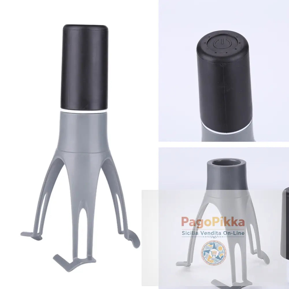 Agitatore a frusta Agitatore automatico Utensili da cucina Agitatore automatico a triangolo