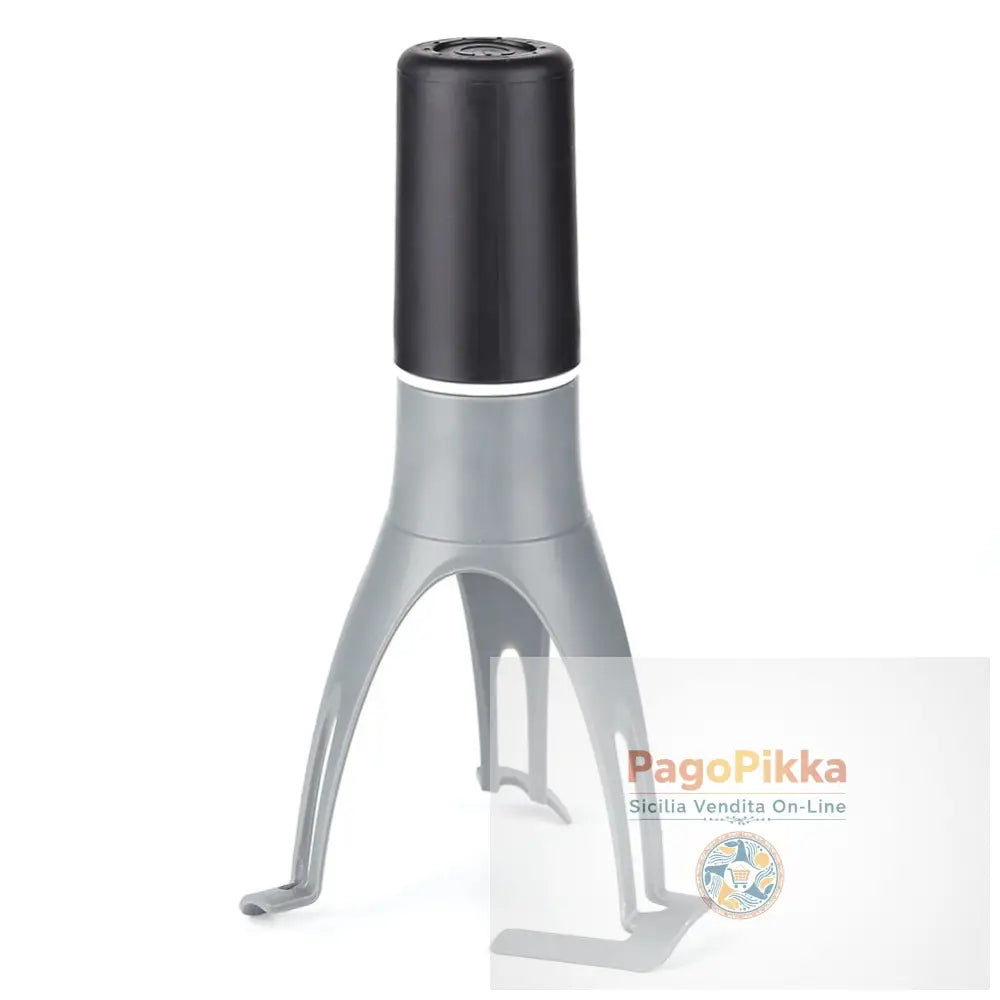 Agitatore a frusta Agitatore automatico Utensili da cucina Agitatore automatico a triangolo