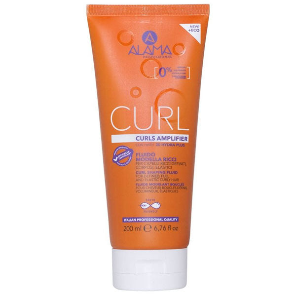 ALAMA CURL FLUIDO MODELLA RICCI 200 ML