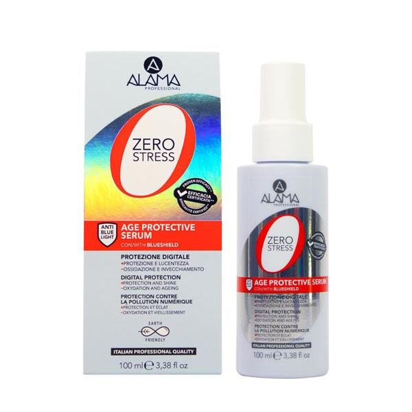 ALAMA CONDITIONER ZERO STRESS PROTEZIONE DIGITALE 100 ML