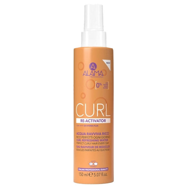 ALAMA CURL ACQUA RAVVIVA RICCI 150 ML