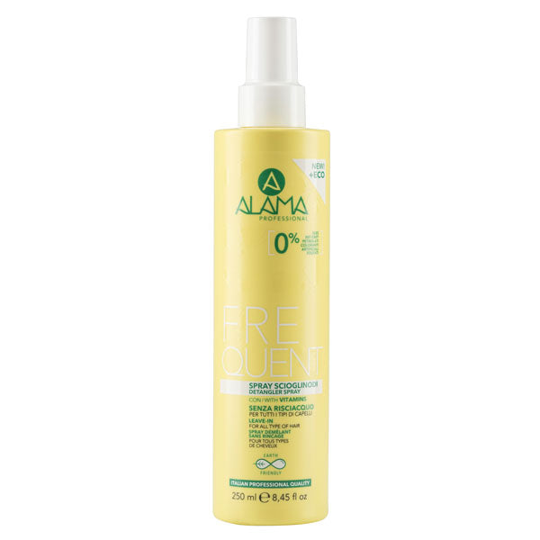 ALAMA FREQUENT SPRAY SCIOGLINODI SENZA RISCIACQUO 250 ML