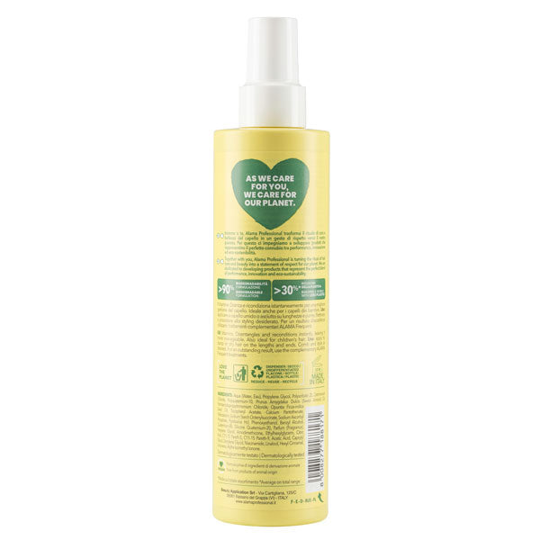 ALAMA FREQUENT SPRAY SCIOGLINODI SENZA RISCIACQUO 250 ML