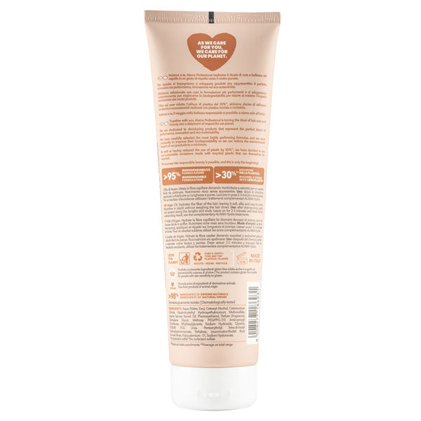 ALAMA HYDRA CONDITIONERIDRATANTE CAPELLI SECCHI 300 ML