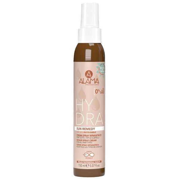 ALAMA HYDRA CREMA SPRAYRIPARATRICE SOLARE 150 ML