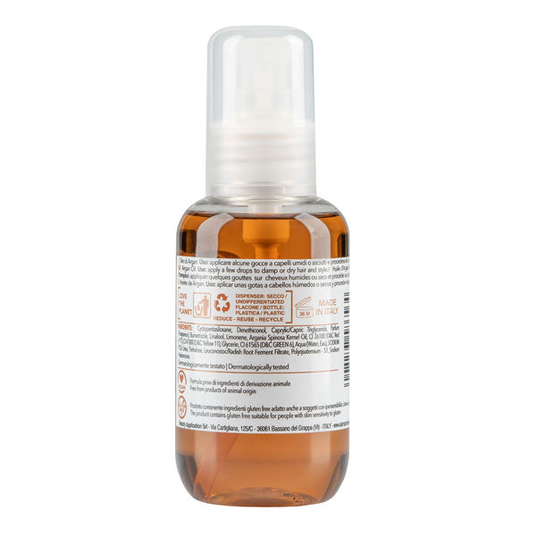 ALAMA HYDRA CRISTALLI LIQUIDI IDRATANTE 100 ML
