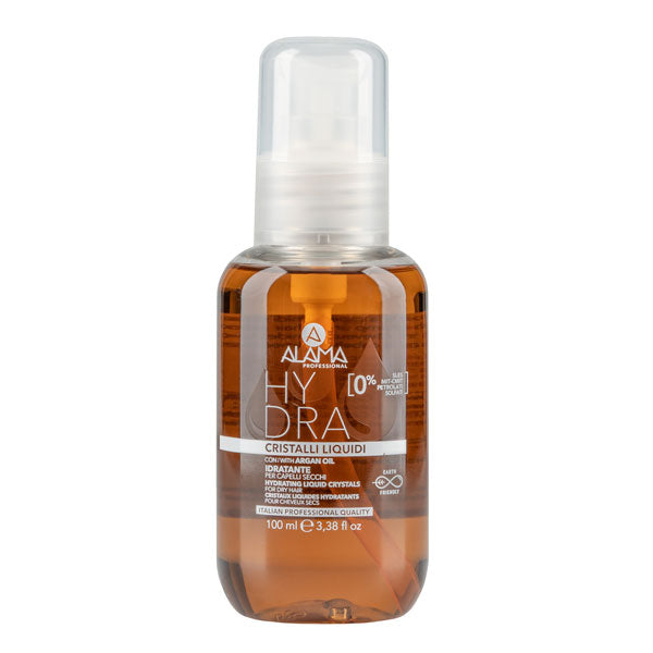 ALAMA HYDRA CRISTALLI LIQUIDI IDRATANTE 100 ML