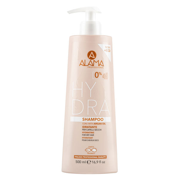 ALAMA HYDRA SHAMPOO IDRATANTE CAPELLI SECCHI 500 ML