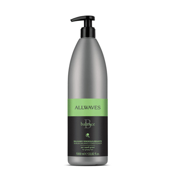 ALLWAVES BALANCE BALSAMO SEBOEQUILIBRANTE 1000 ML