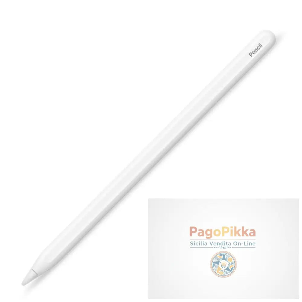 Apple Pencil Capacitive Pen Third Generation Suitable for Tablet Touchpen Apple iPad Magnetic Charging Handwriting Pen