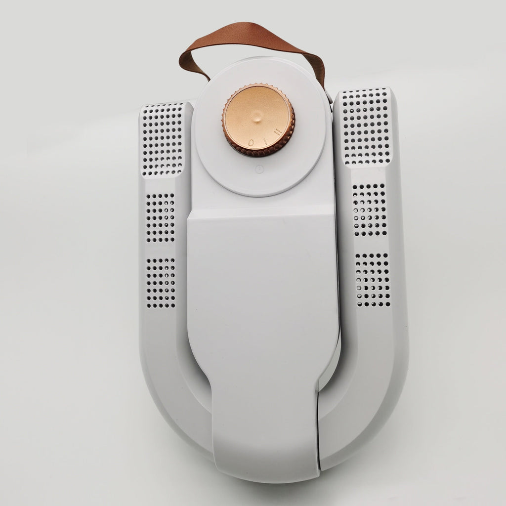 Asciuga E Scalda Scarpe ed Elimina I Cattivi Odori