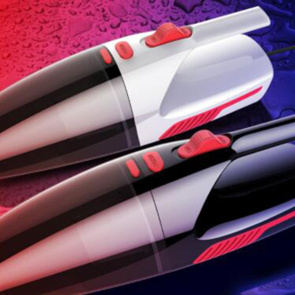 Aspirapolvere portatile ad alta potenza per auto di piccole dimensioni - ACCESSORI CASA