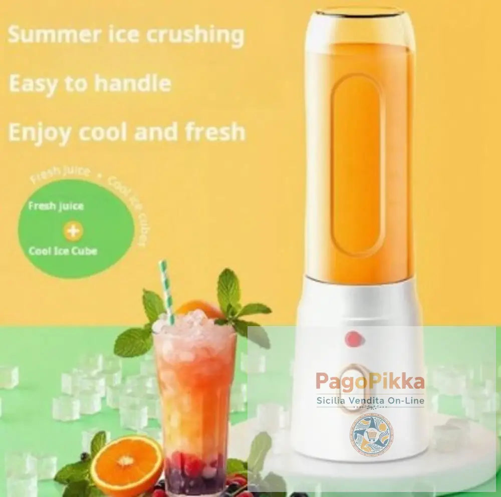 Automatic Juicer - Juicer - ACCESSORI CASA