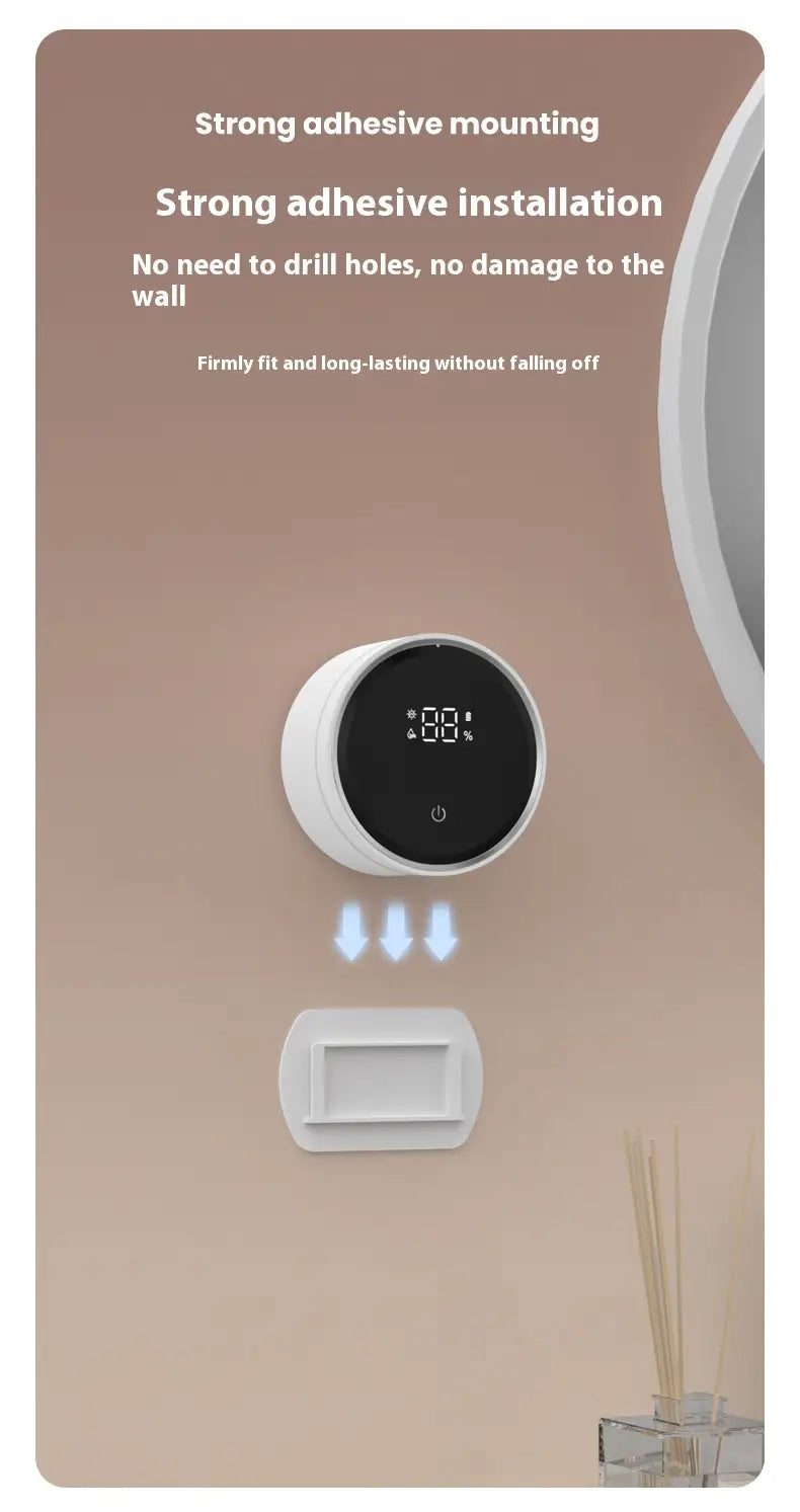 STERILIZZATORE DI SPAZZOLINO