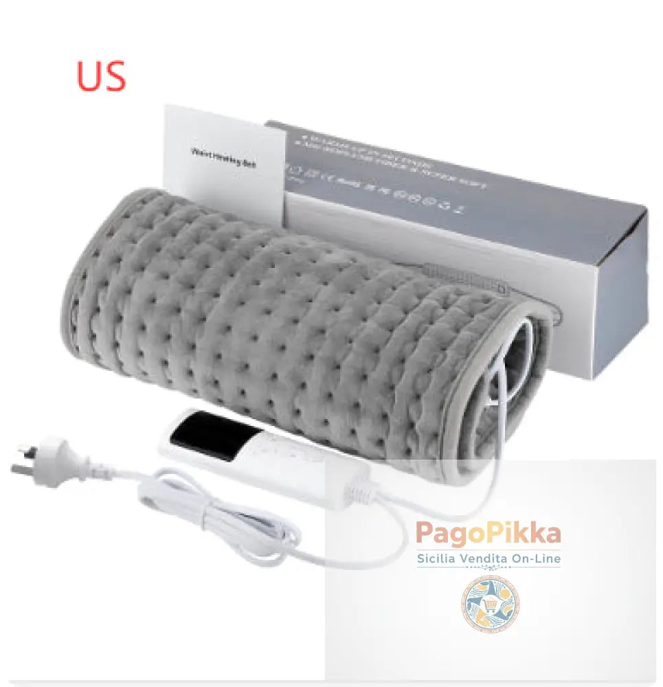 Back Heating Support Belt Heated Waist Brace With Adjustable Temperature Warm Back Belt Abdomen Warmer Lumbar Support