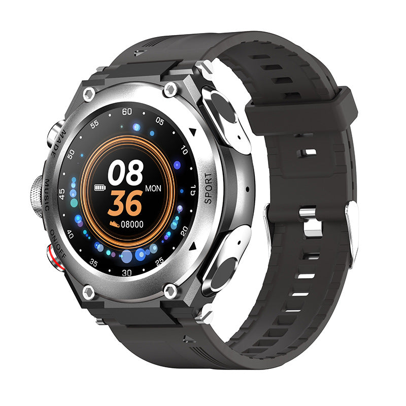 Smartwatch con Chiamate Bluetooth - Orologio Intelligente Multifunzione