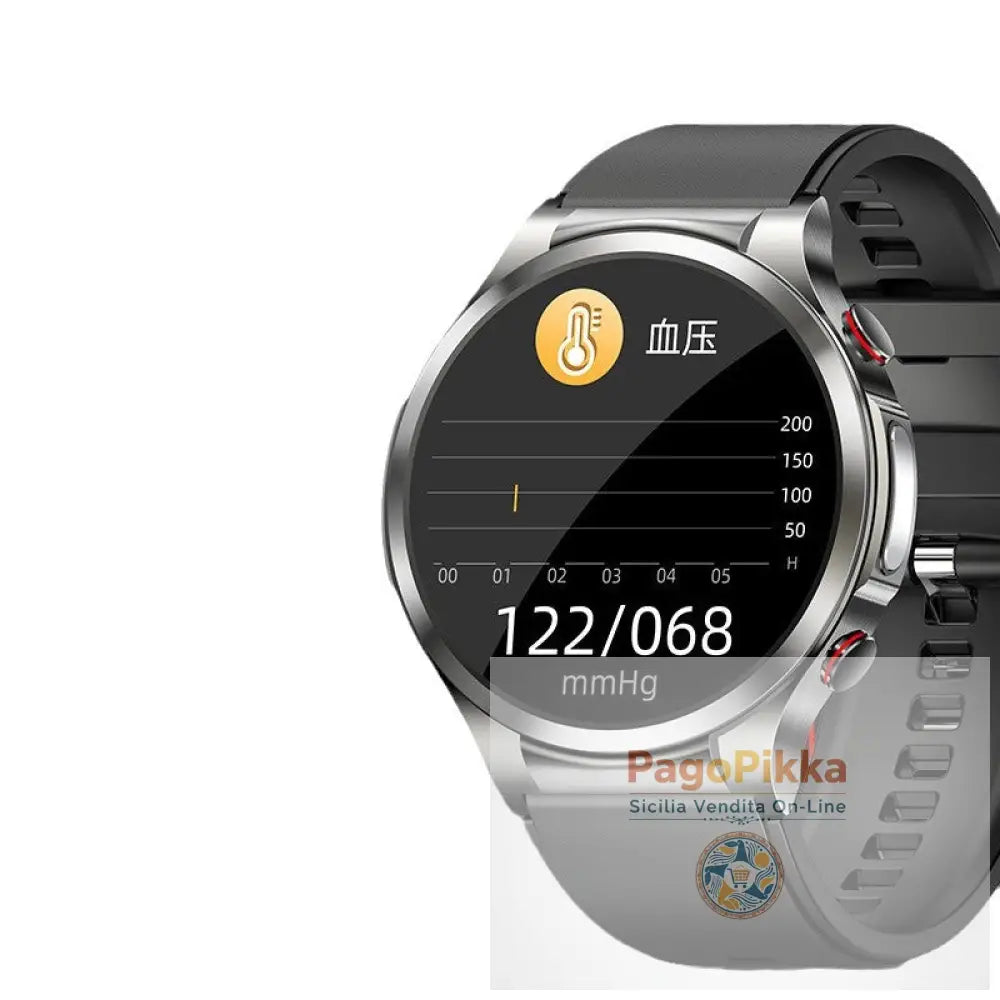 Blood glucose measurement electrocardiogram blood pressure heart rate body temperature exercise communication smart