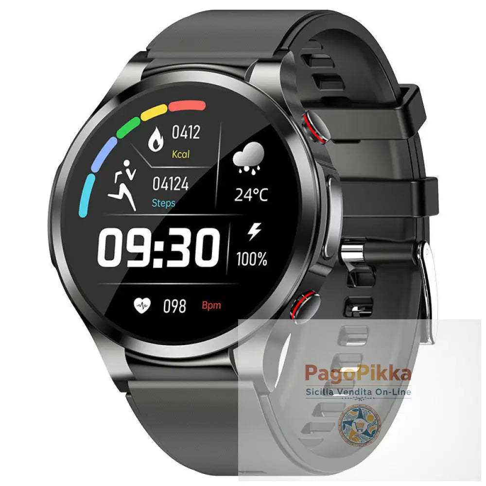 Blood glucose measurement electrocardiogram blood pressure heart rate body temperature exercise communication smart