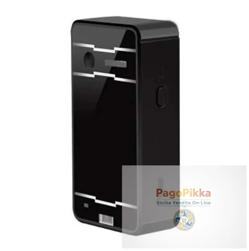 Bluetooth Wireless Virtual Projection keyboard Portable for Iphone Android Smart Phone Ipad Tablet PC Notebook - Black