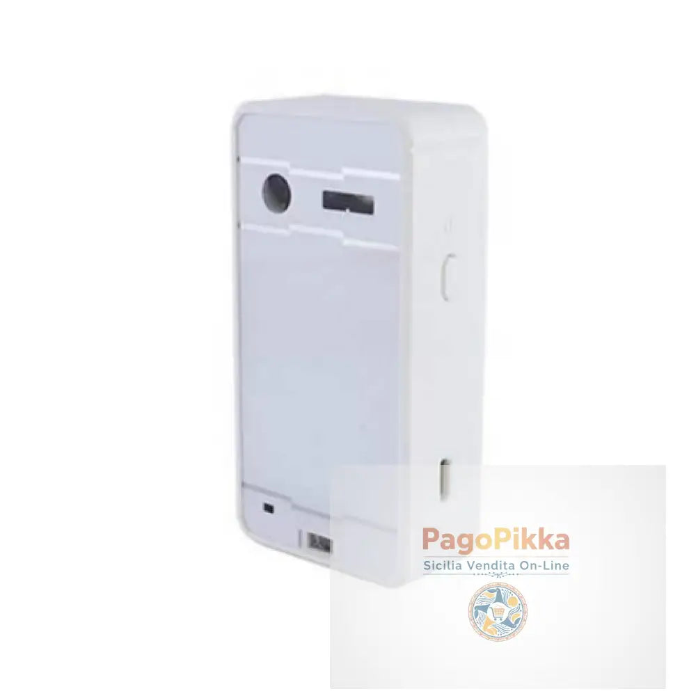 Bluetooth Wireless Virtual Projection keyboard Portable for Iphone Android Smart Phone Ipad Tablet PC Notebook - White