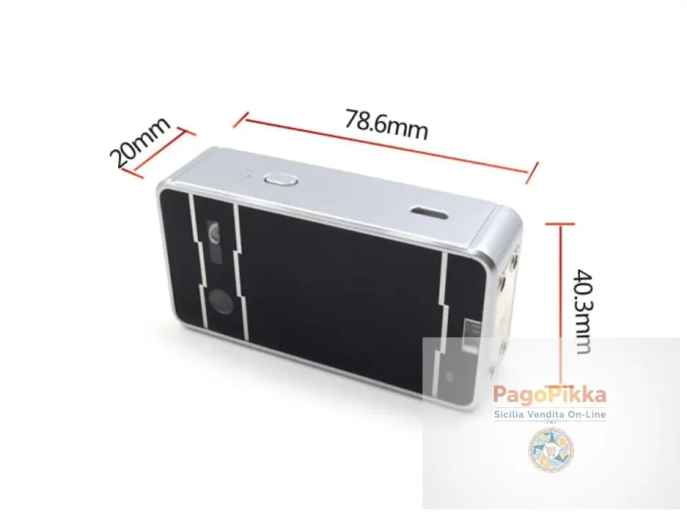 Bluetooth Wireless Virtual Projection keyboard Portable for Iphone Android Smart Phone Ipad Tablet PC Notebook