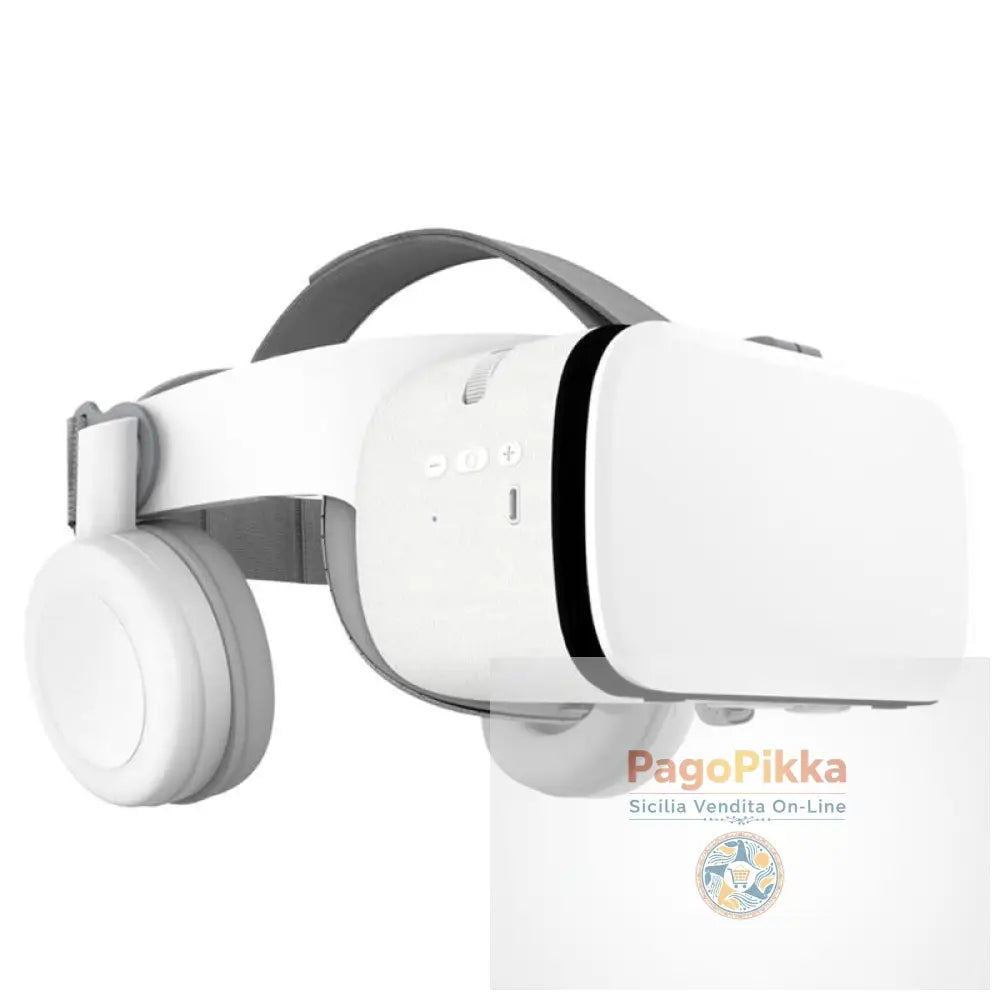 BOBO Z6 VR Bluetooth VR Virtual Reality Headset VR Glasses 3D Glasses - REGALI X NATALE
