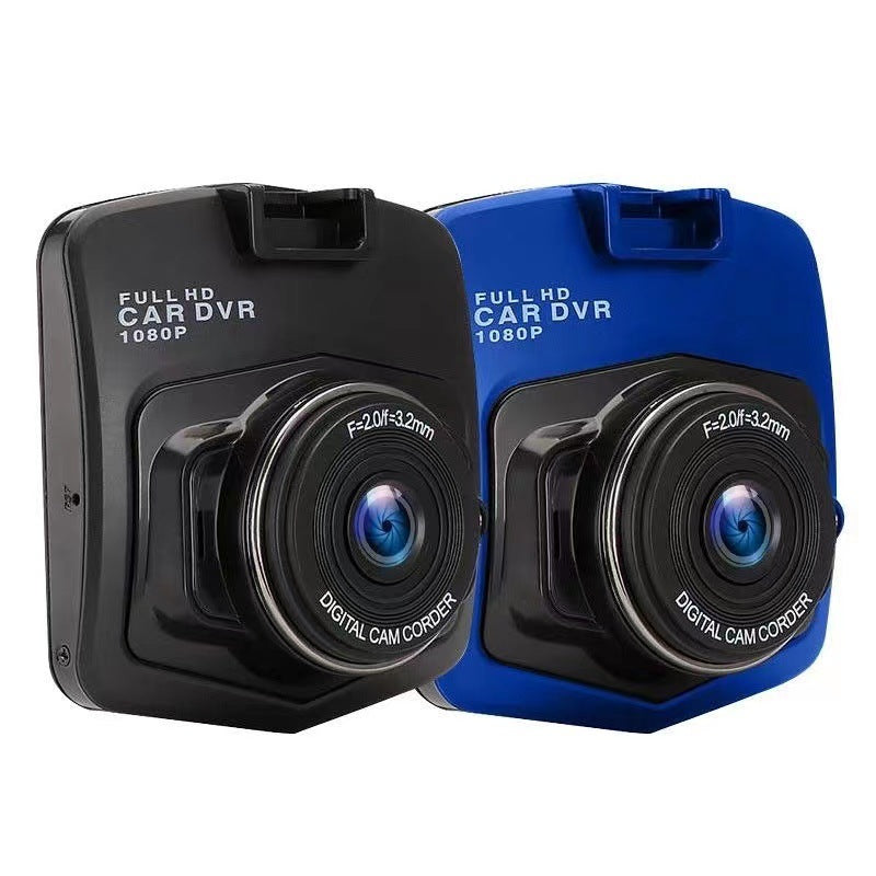 Dashcam Mini HD 1080P Registratore Auto Compatto - Visione Notturna