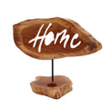 Candle Holder Sign - Home - Candle Holder Signs
