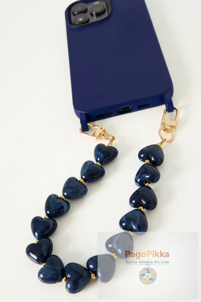 Phone cords Heart Casual Acrylic Daily Accessories