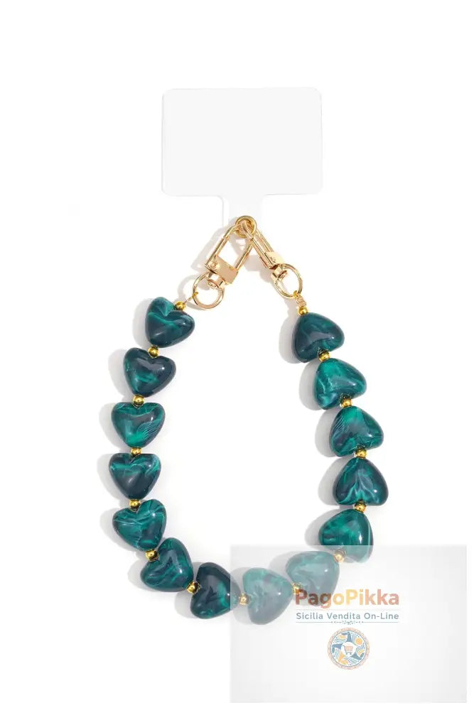 Phone cords Heart Casual Acrylic Daily Accessories