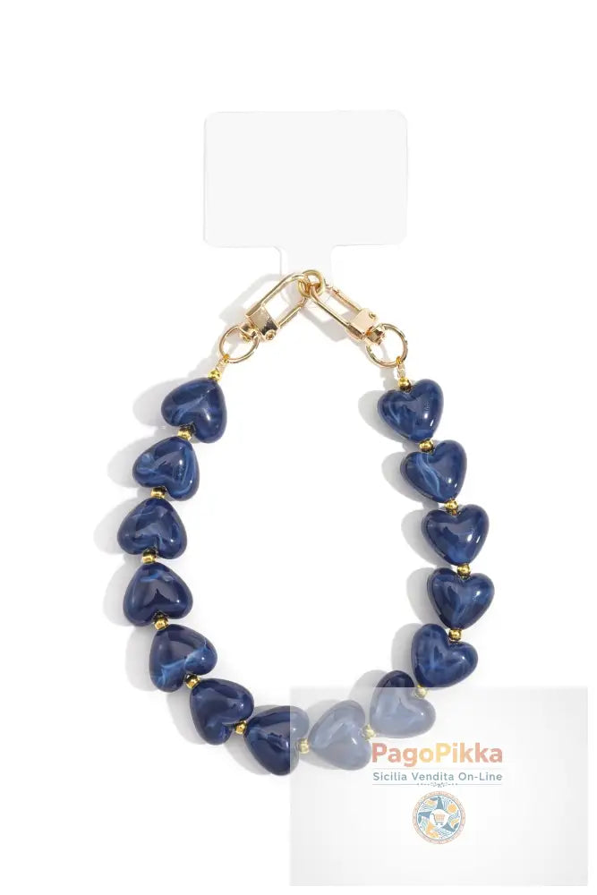 Phone cords Heart Casual Acrylic Daily Accessories